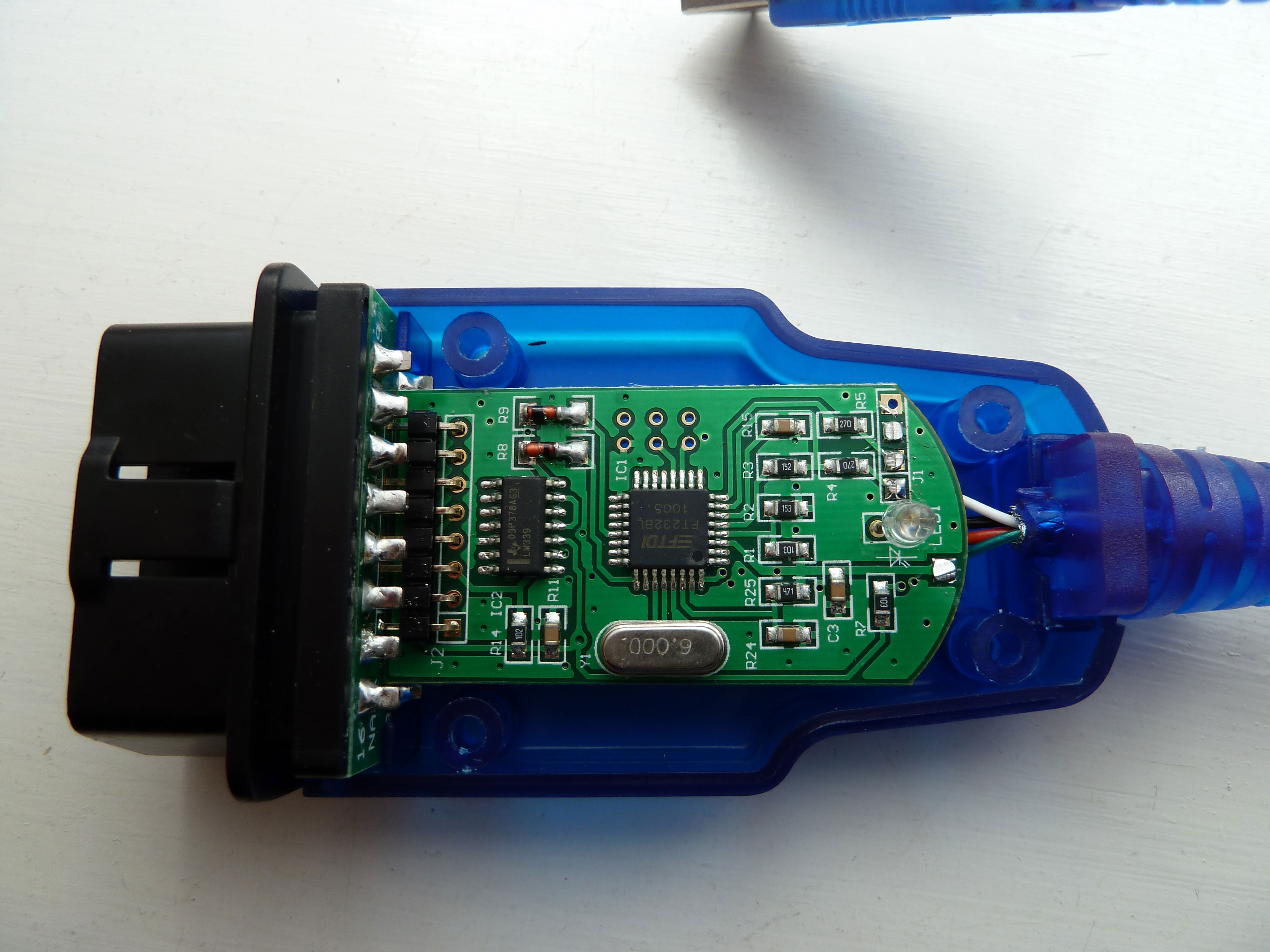 =+ Official VXon Diagnostic Code Readers / Scanners Thread